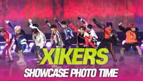 싸이커스(xikers), SHOWCASE PHOTOTIME