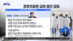 경희의료원 급여 중단 검토…“희망퇴직 시행 고려”