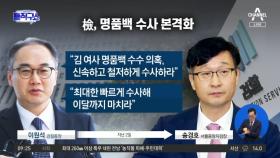 검찰, 김 여사 명품백 수사 본격화…배경은?