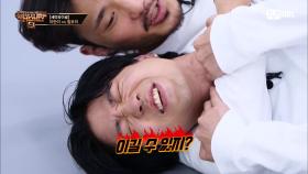 [9회] 우승을 위한 릴보이의 자존감 수업!(이지만 최강 극기 훈련..) | Mnet 201211 방송