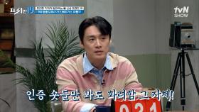 화려함의 극치! 한국의 라스베이거스? 초호화 미디어 아트 쇼😮 [프리한 기자가 알려주는 봄 신상 트렌드 19] | tvN SHOW 240318 방송