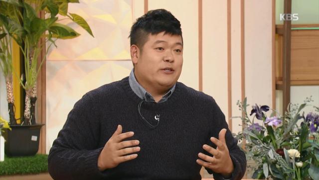 “문제아, 햄버거로 역전 신화를 쓰다!” -송두학 수제버거 전문점 대표- 1