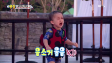 가을에도 역시 물놀이~!