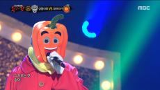 '파프리카' 2라운드 무대 - 이 밤을 다시 한 번