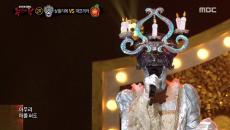 '샹들리에' 2라운드 무대 - 어른 아이