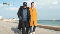 아버지를 찾아간 이훈 "자식 노릇을 잘 못한거 같아요..."