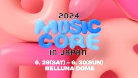 [티저] 2024 MUSIC CORE IN JAPAN🎇🎶 ＜쇼! 음악중심＞, MBC 2024 방송