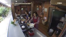 소유진, 백종원의 아내로 산다는 것... (feat. 호랑이 백선생)