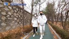 같이 오래오래 삽시다♥ 인생의 동반자 배동성 전진주 부부 MBN 210121 방송