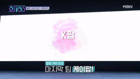 대한민국은 현재 ＜케이팝＞시대! 화가들을 놀라게 한 케이팝 뮤즈 공개? MBN 240511 방송