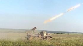 러시아, 국경 넘어 우크라 제2도시 하르키우 공격