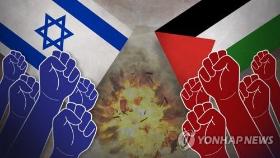 북한, 이스라엘 가자지구 재공습 비난…