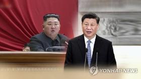 북한, 대면외교 시동 거나…외교관 백신맞고 중·러와 교섭 본격