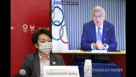 도쿄올림픽 조직위, 경기장 내 주류 판매 허용 검토