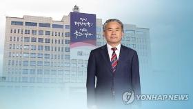 尹대통령, 여론 악화속 이종섭 사의 '매듭'…총선악재 차단 해석