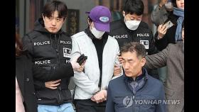 '마약류 투약' 전 야구 국가대표 오재원 구속 송치