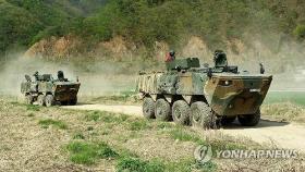 페루에 한국산 장갑차 '백호' 달린다…현대로템·STX, 30대 수주(종합)