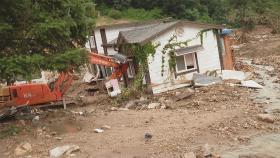폭우 피해 사망 15명…이재민도 1천명 넘어