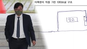 이화영 측 '술판' 재반박…