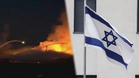 이스라엘, 이란 6일 만에 재보복…심야 미사일 타격