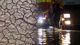가뭄 뒤 홍수·88년 만의 열대야…올해도 극한 기상 우려