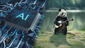 중국, 영상생성 AI 소라 대항마 '비두' 공개…국가 차원서 미 추격전