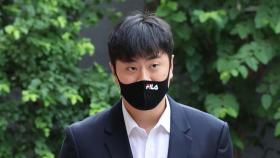 검찰, '학폭 혐의' 두산 이영하 2심서도 징역2년 구형