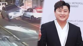 김호중 운전자 바꿔치기 의혹 확산…속도 내는 경찰 수사