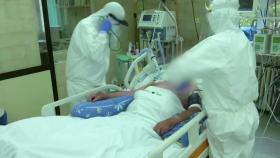 유럽, 코로나19 폭증으로 병원 포화상태...의료진 부족 심각