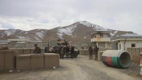 아프가니스탄 차량 자살 폭탄 테러 2건...34명 숨져