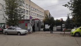러시아 대학에서 총기 난사...8명 사망·24명 부상