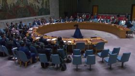 '우주 핵무기' 방지 UN 결의안, 러 거부권에 부결