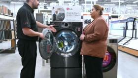 [기업] LG전자, 미국 컨슈머리포트 '올해 최고 세탁기' 1위