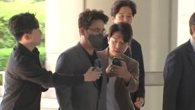 '뒷돈 혐의' KIA 장정석·김종국 첫 재판서 혐의 부인