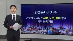 [뉴스플러스] '황금알의 거위' 재건축 재개발 시장까지 '꽁꽁'