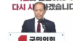 황우여 