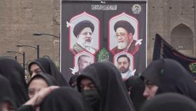 이란, 충격 속 추모 행렬...6월 28일 보궐선거 확정