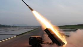 북한, 신형 240mm 방사포 올해부터 배치 착수