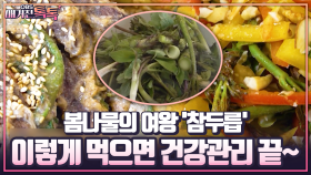 [매거진 톡톡] 봄나물의 여왕 ′참두릅′ 이렇게 먹으면 건강관리 끝~