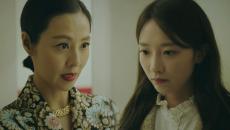 “행실 단정히 해” 전혜진, 표예진에 어금니 꽉 깨물고 경고!