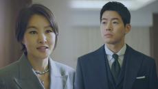 “내 편에 서지 않겠어요?” 박지영, 이상윤에 자신감 있는 제안