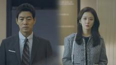 “그 여자 찾으러 왔니” 장나라, 이상윤에 싸늘한 질문