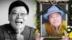 코미디계의 큰 별, 남보원 별세