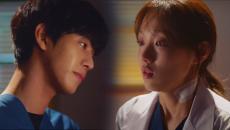 “도망쳤어야 했는데” 이성경, 자신감 바닥인 상태로 ‘눈물’