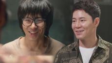 ‘심(心)스틸러’ 배우 이규형의 개그감 넘치는 인터뷰!