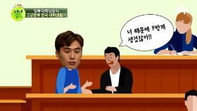 “수업 대출 좀” 웬 대출? 탈북학생들의 고군분투 한국 대학 생활기!