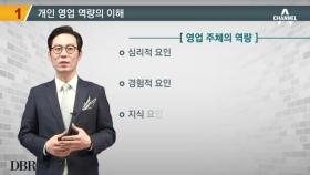 높은 영업의 성과, 어디에서 오는가