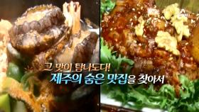 그 맛이 탐나도다! 유채꽃 가득한 제주도의 숨은 맛집