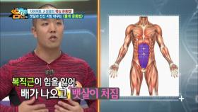 2주 8kg 감량의 기적! 숀리의 지방 태우기 1단계‘물개 운동법’