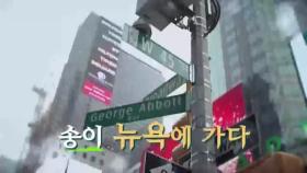 [100회특집][티저] 잘보세 가족들이 뉴욕에 떴다!!